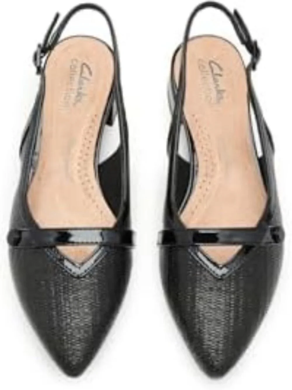 Stylish Women's Sling Low Heels - Comfortable, Chic Footwear for Every Occasion